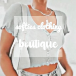softie clothing boutique