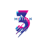 #3Motion
