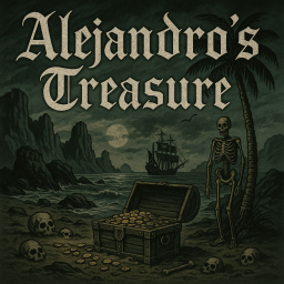Alejandro's Treasure