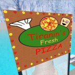 Pizza Place Tycoon