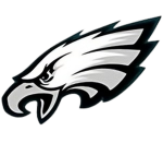2025-26 Philadelphia Eagles