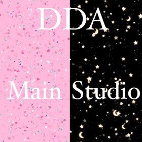 DDA Main Studio