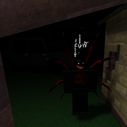Horror game