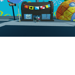 SpongeHaven
