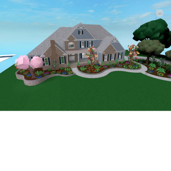 [Suburban Family House] [45% Done]