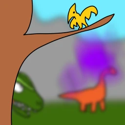 Prehistoric Rp icon