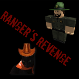 (Update!) Rangers Revenge