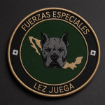 Fuerzas Especiales LezJuega