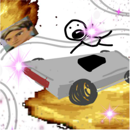 🚗epic cart ride [🌟mini revamp updata🌟]🚗