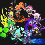 Project: Splatoon