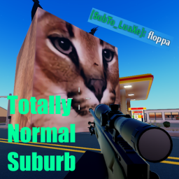 Suburb