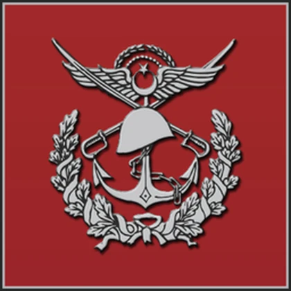 Türk Silahlı Kuvvеtleri Roblox group icon