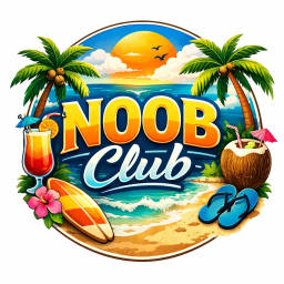 NOOB CLUB