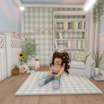 Trovaillx's Stars