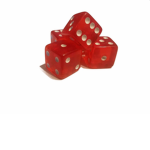the diced dicey