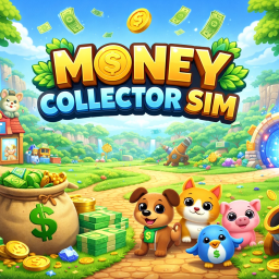 Money Simulator