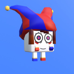 SPLEEF Morphs Simulator![TESTING]