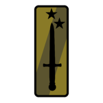 Ashford 52nd Brigade Combat Team
