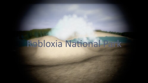 Robloxia National Park