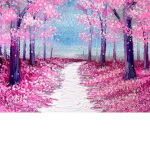 Blossom squad !