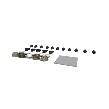 USM 1940's | Marine Stuff Leaked