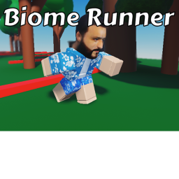 Biome Runner (Trails!)