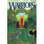 Warrior Cats Clan 1