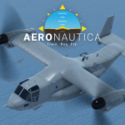 [VTOL] Aeronautica