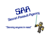 Secret Assault Agency