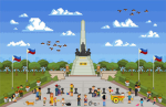 Luneta Park