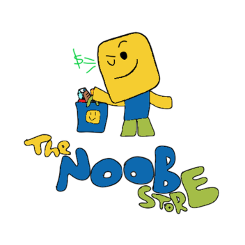The Noob Store