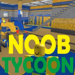 NOOB TYCOON icon