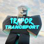 Trapor tranceport
