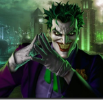 Joker Grouo