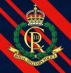 [BA] Royal Milltary Police