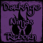 Darkage ninjas reborn