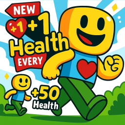 [NEW] +1 Health Journey 🌱 Every Second Counts!