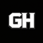 ⨯Ghost Games