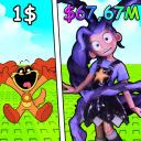 Poppy Playtime 5 Incremental