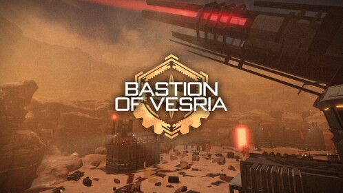[FREE] Bastion of Vesria