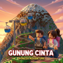 "Gunung Cinta Free Avatar + Summit +5"