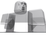 Youtuber Ghost