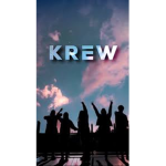 Da Krew fam!