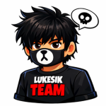 Lukesik GANG