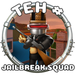 TEH #JAILBREAK SQUAD