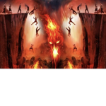 demons cult Конец