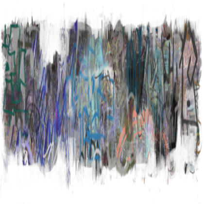 The Division - Long Graffiti 10 Roblox decal