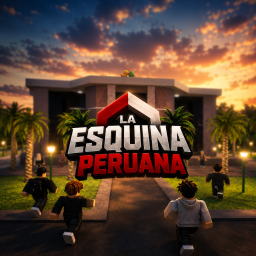 The Peruvian Corner