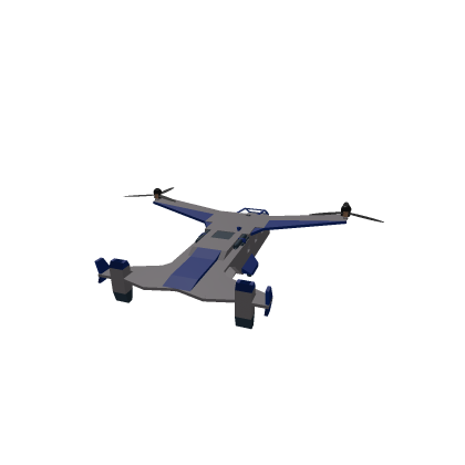 Osprey V-Tol