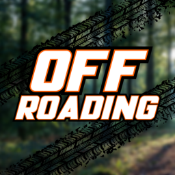 Off-Roading: Remastered
